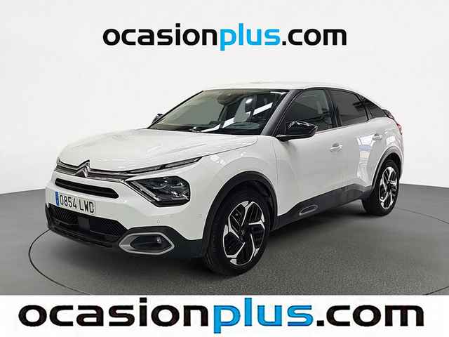 Citroën Ocasión Albacete