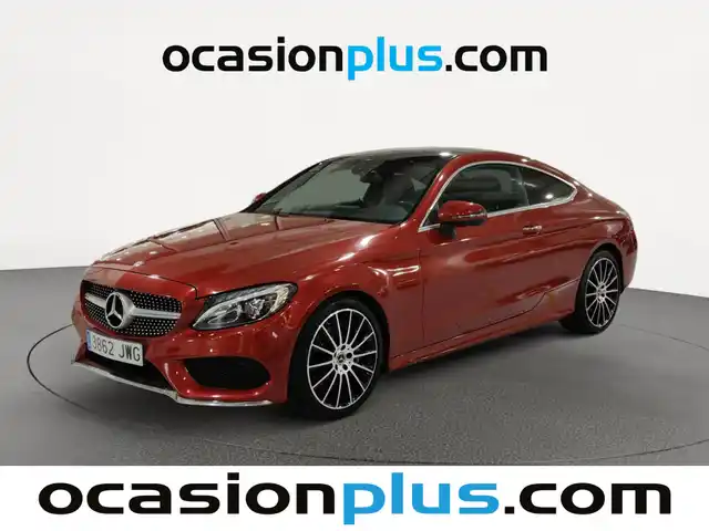 Mercedes Clase C