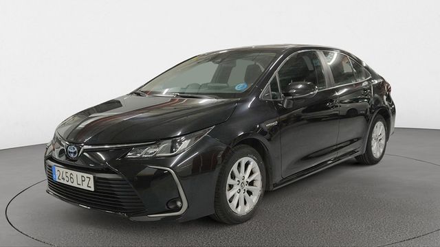 Toyota Corolla Segunda Mano Baratos Sevilla