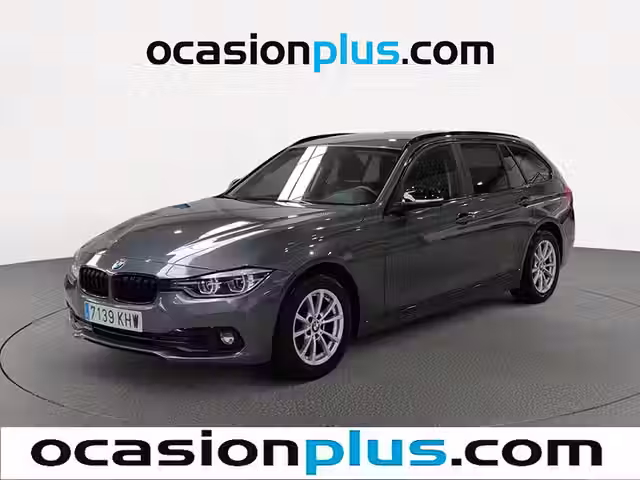 BMW Serie 3