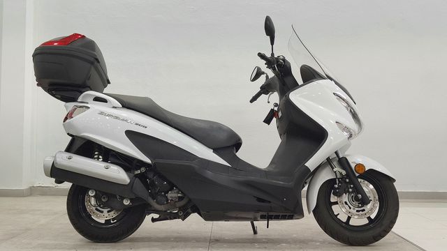 Motos Segunda Mano Castellón