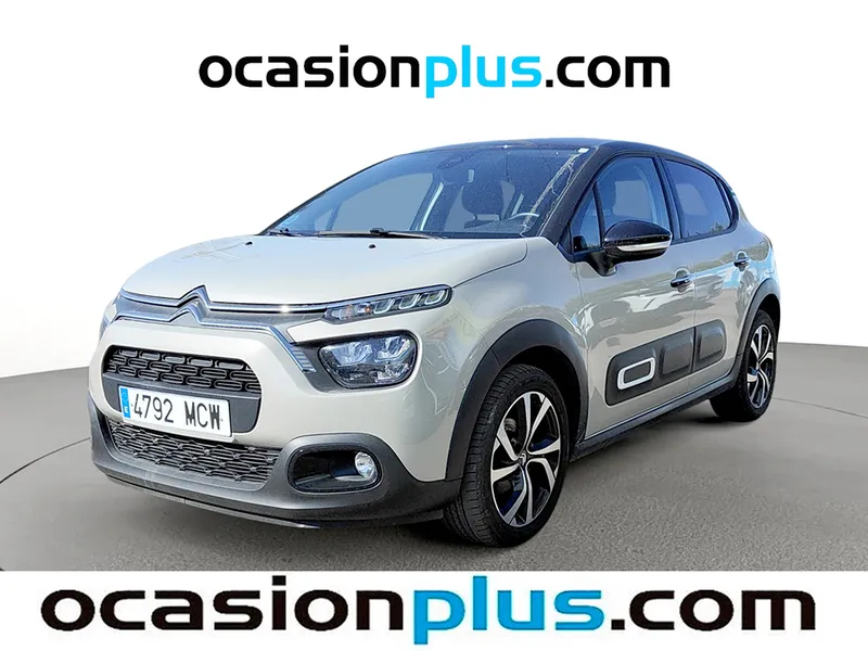 Citroën C3 Ocasión