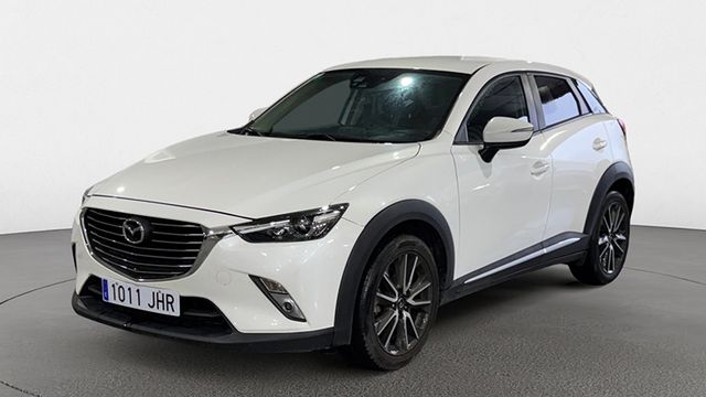 Mazda Segunda Mano Particulares Córdoba