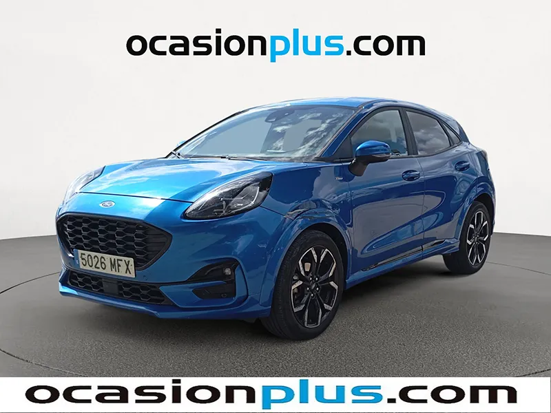 Ford Ocasión Cádiz