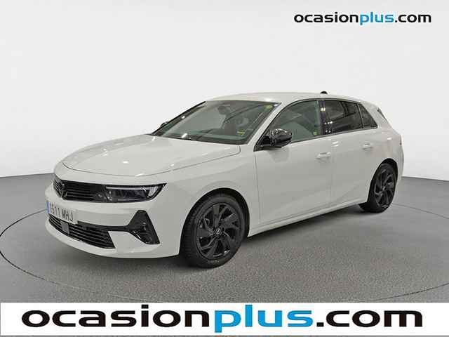 Opel Astra Segunda Mano Particulares Vizcaya