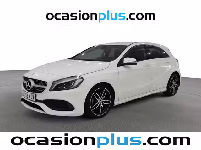 Mercedes Clase A