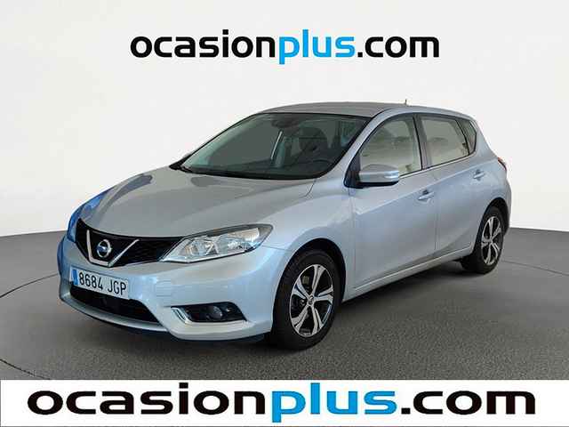 Nissan Pulsar Seminuevo