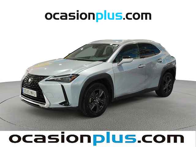Lexus Segunda Mano Jaén
