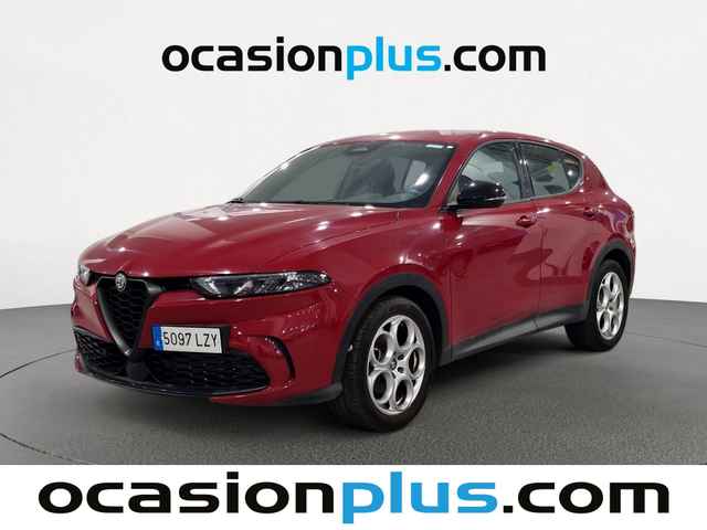 Alfa romeo Seminuevos Almería