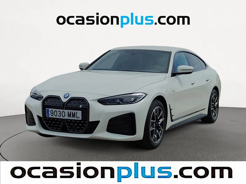 Bmw Segunda Mano Particulares Madrid