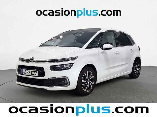 Citroën Ocasión Almería