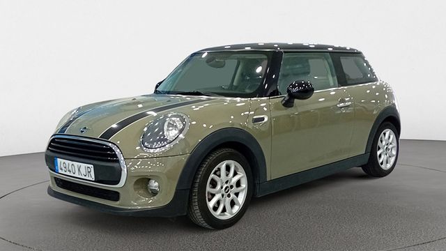 Mini Segunda Mano Alicante