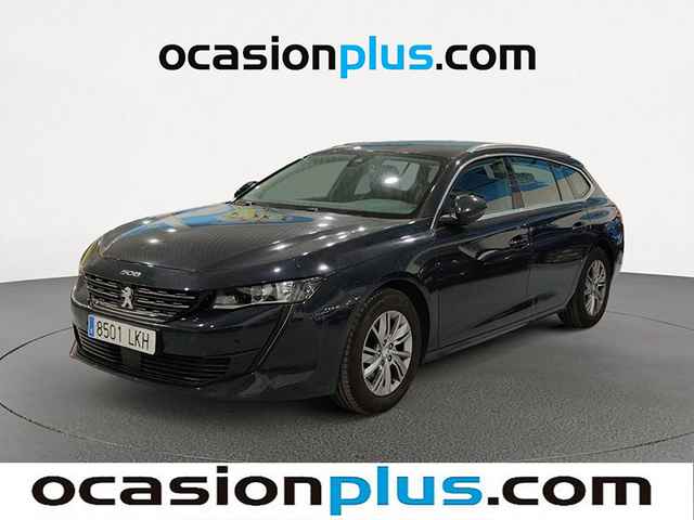 Peugeot 508 Ocasión Granada