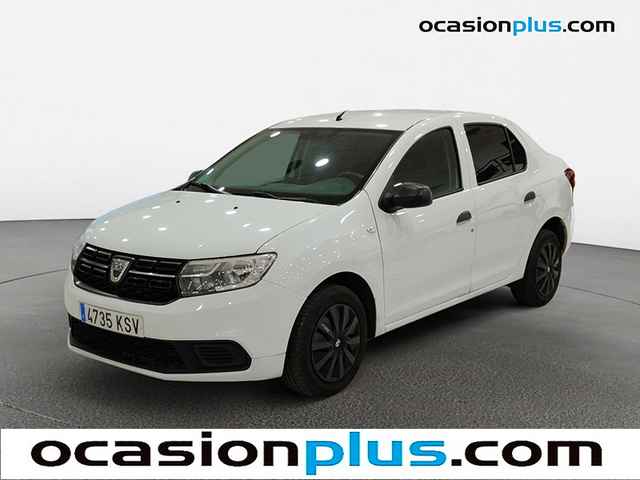 Dacia Segunda Mano Sevilla