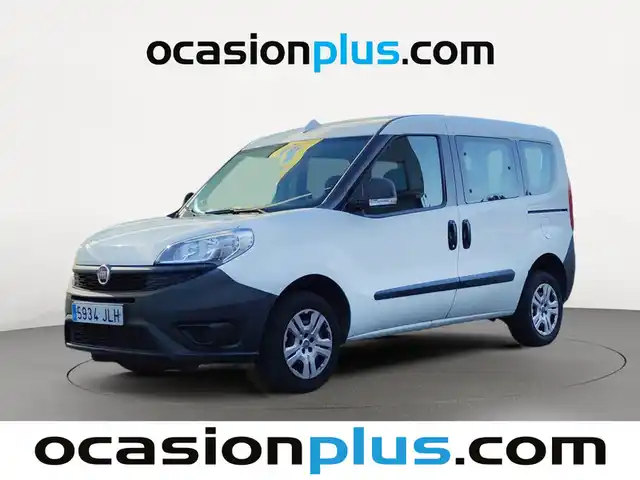 Fiat Doblò