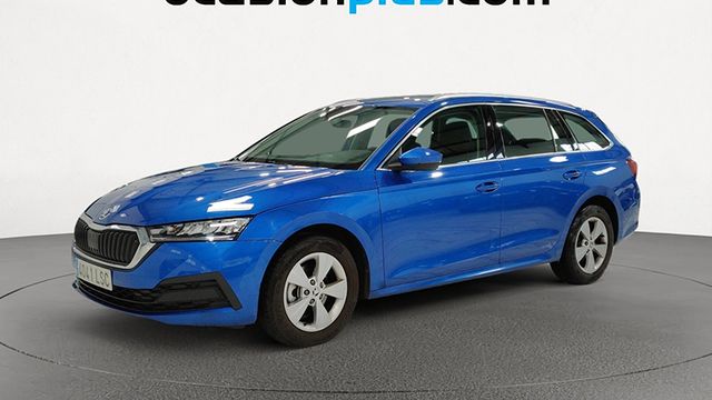 Skoda Segunda Mano Particulares Córdoba