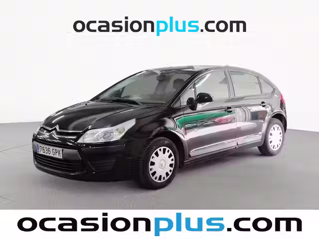 Citroën C4