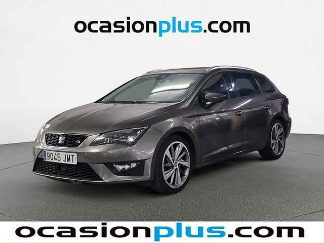 Seat León Segunda Mano Almería