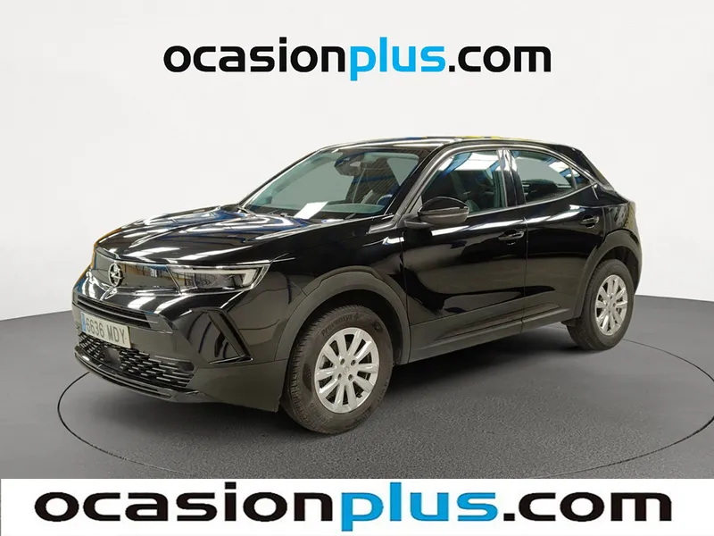 Opel Segunda Mano Toledo