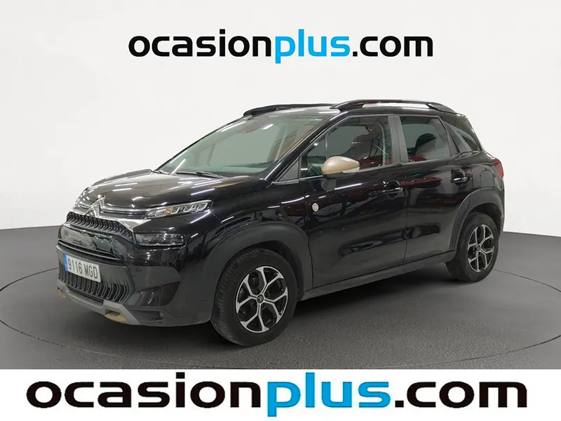 Citroën Ocasión Jaén