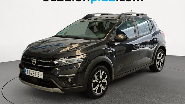 Dacia Segunda Mano Vizcaya