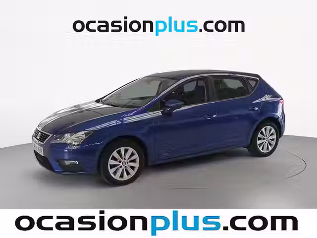 Seat León
