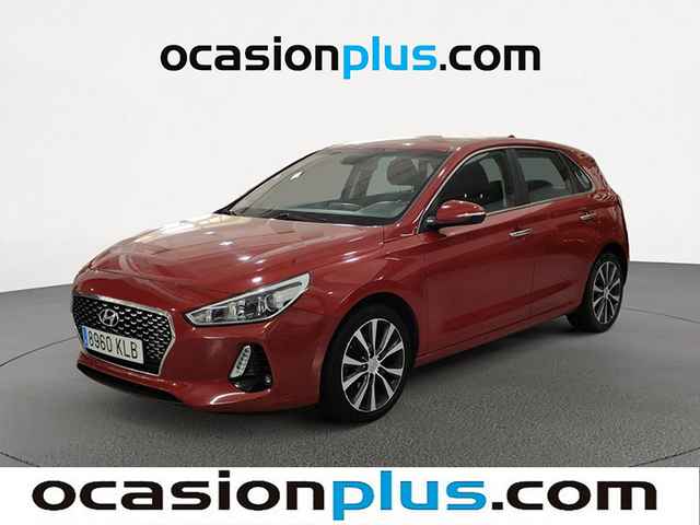 Hyundai I30 Ocasión Las palmas
