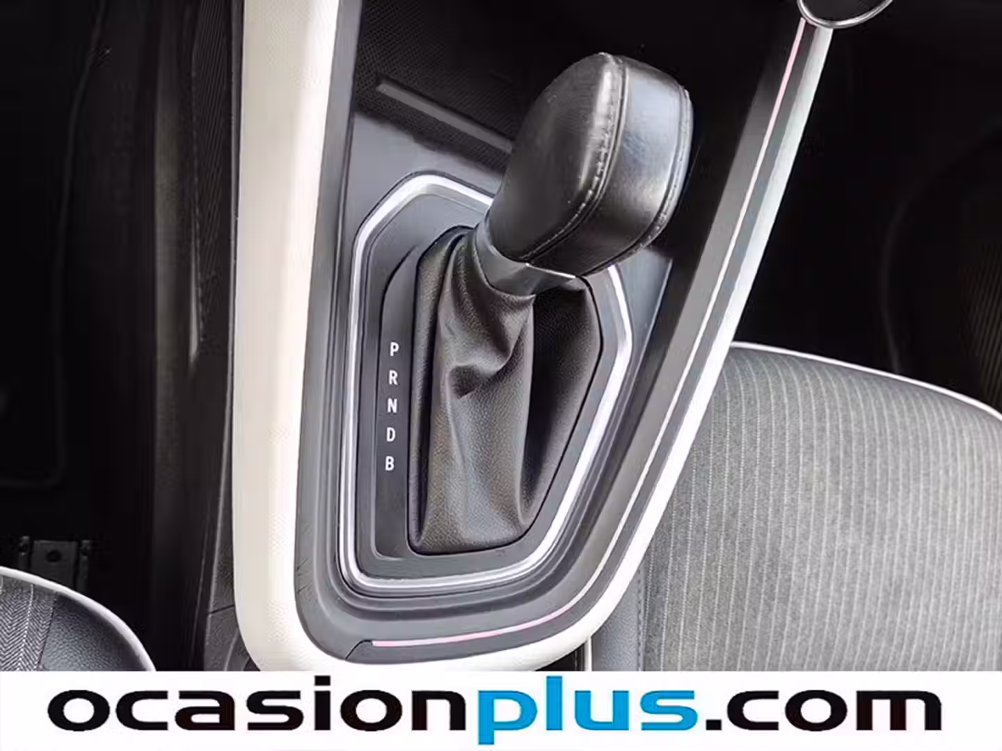 Cambio automático