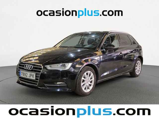 Audi A3 Segunda Mano Valencia