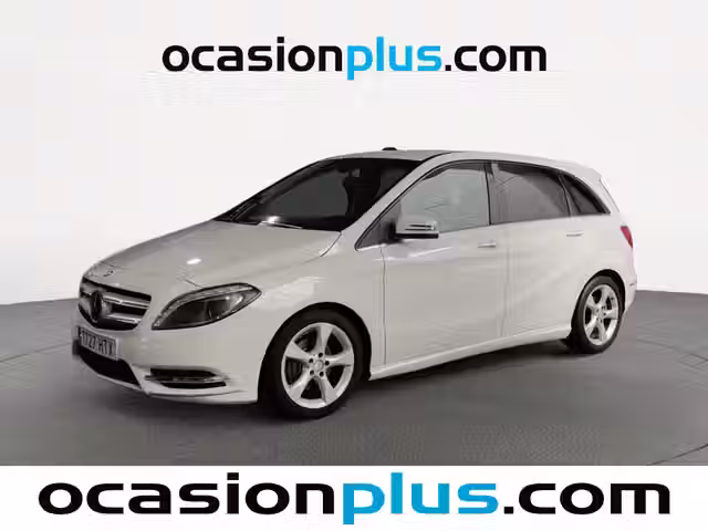 Mercedes Clase B