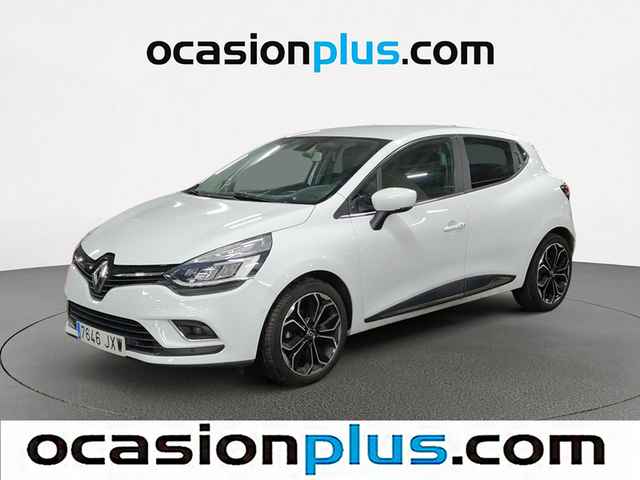 Renault Clio Segunda Mano Baratos Barcelona