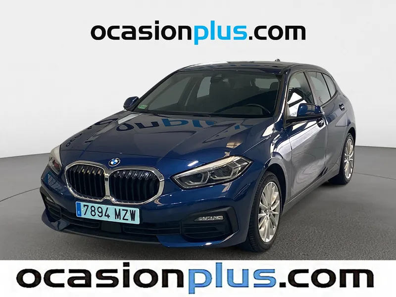 Bmw Seminuevos Pontevedra