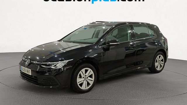 Volkswagen Ocasión Almería