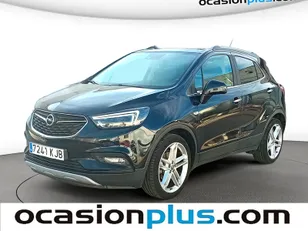 Opel Mokka X 1.4 T 103kW (140CV) 4X2 S&S Excellence
