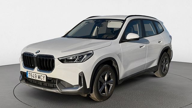 Bmw Segunda Mano Baratos Córdoba