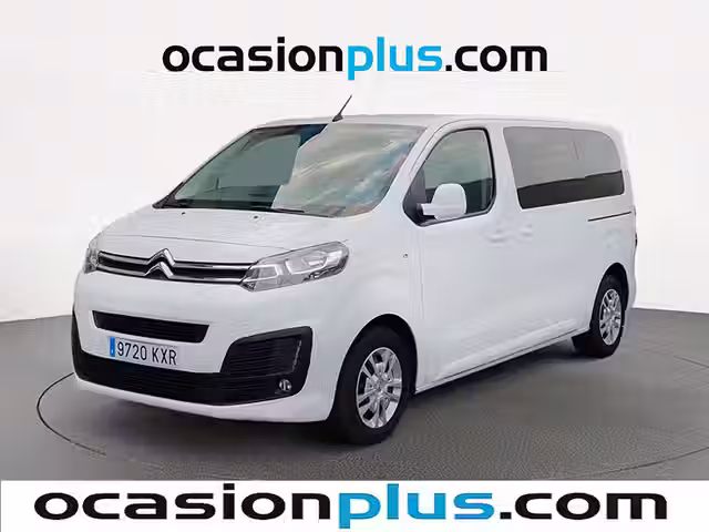 Citroën Spacetourer
