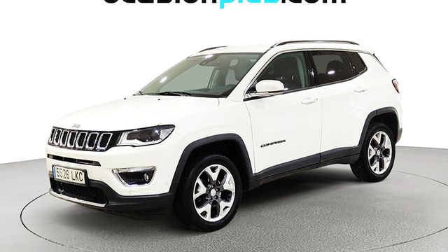 Jeep Segunda Mano Jaén