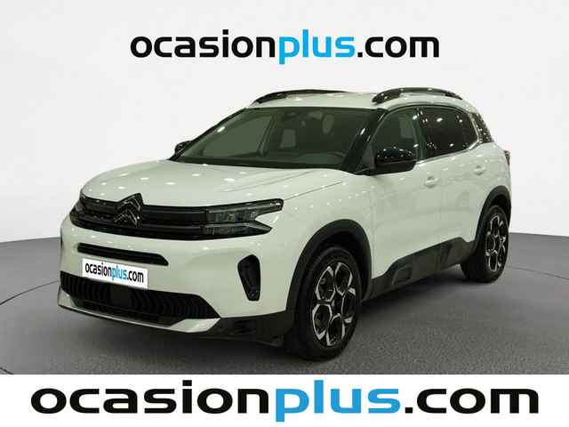 Citroën C5 aircross Ocasión