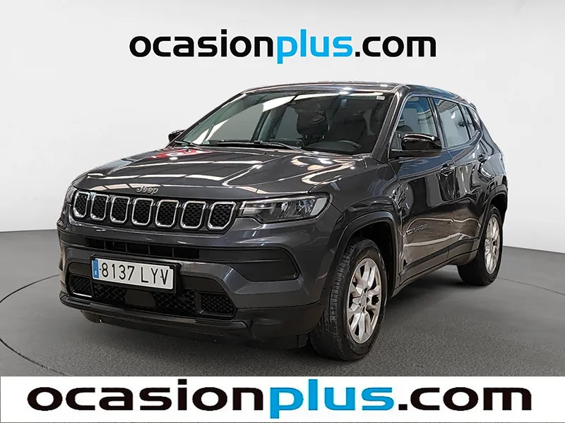 Jeep Segunda Mano Particulares Cantabria