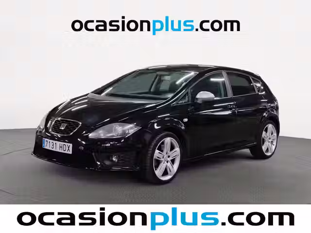 Seat León