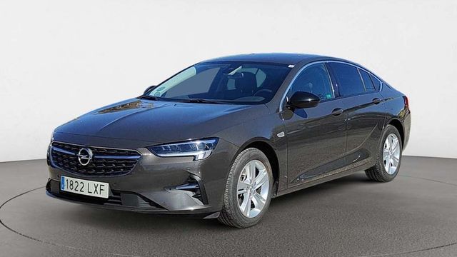 Coches Segunda Mano Opel Insignia