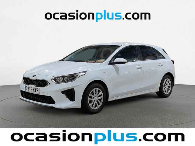 Kia Segunda Mano Particulares Cantabria
