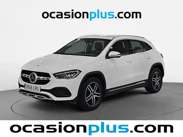 Mercedes GLA