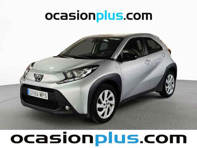 Toyota Aygo x cross Segunda Mano Granada