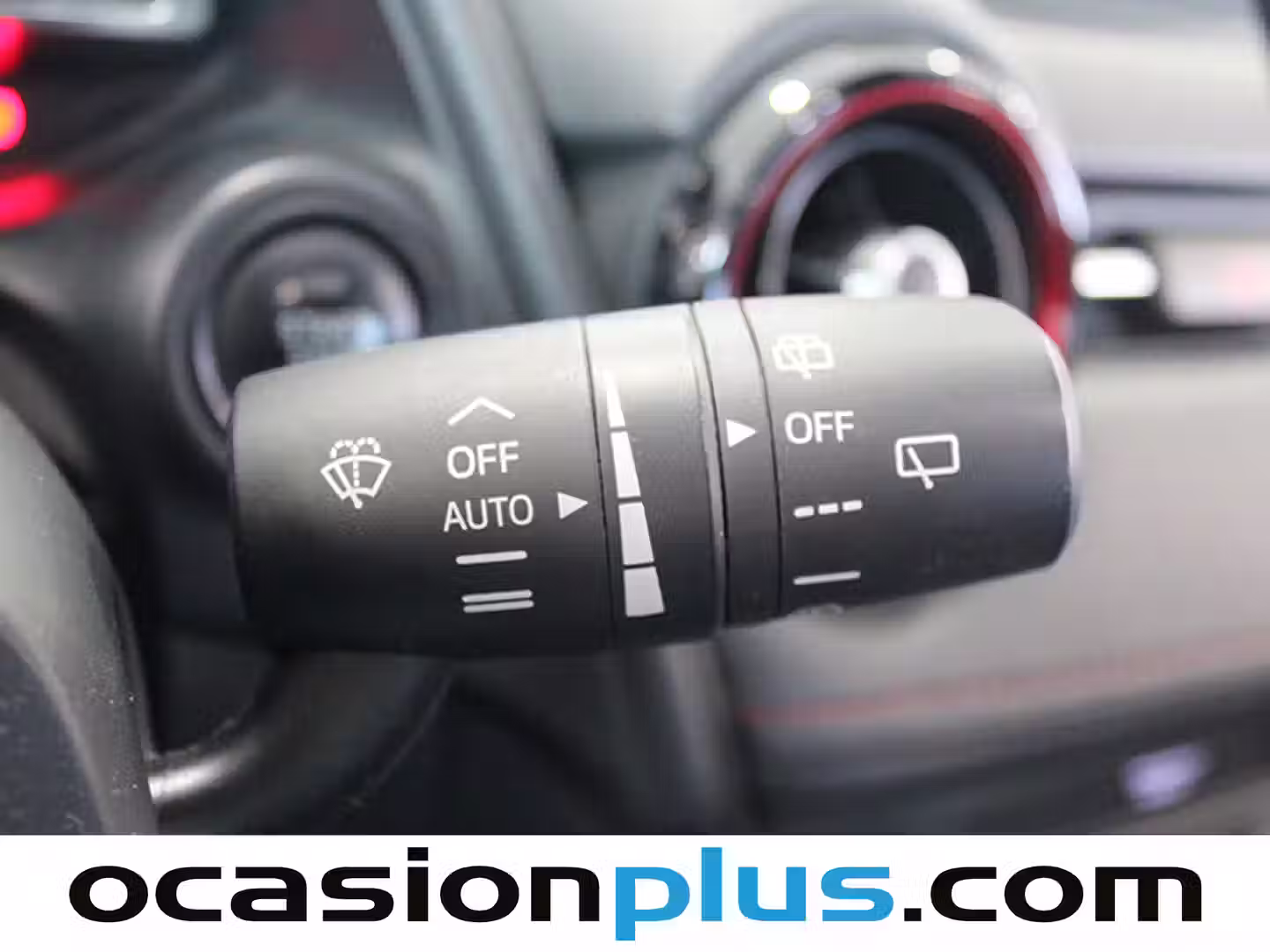 Sensor de lluvia