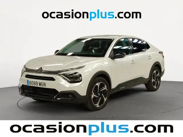 Citroën C4 X