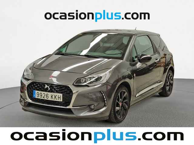 Ds Ds 3 Segunda Mano Madrid