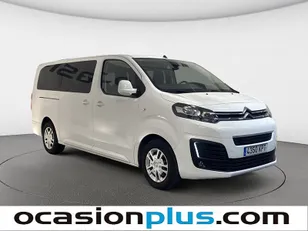Citroën Spacetourer Talla XL BlueHDi 88KW (120CV) Business
