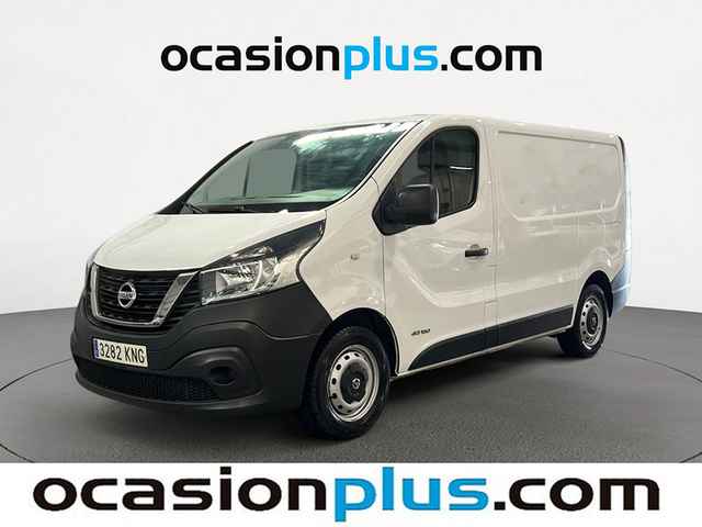 Nissan Nv300 Segunda Mano Córdoba