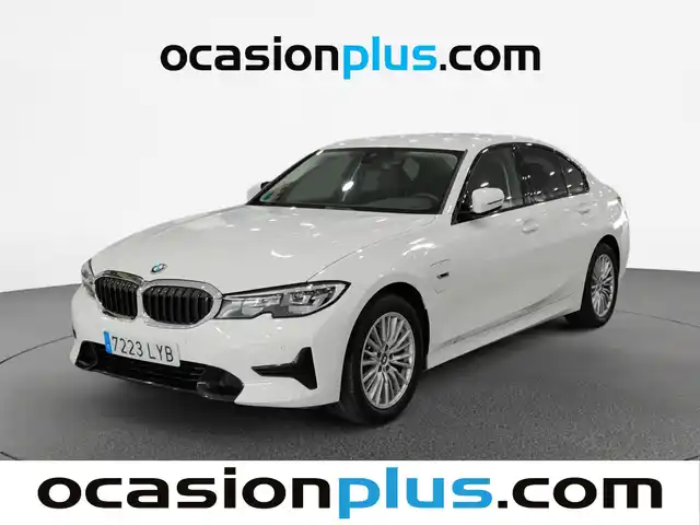 BMW Serie 3